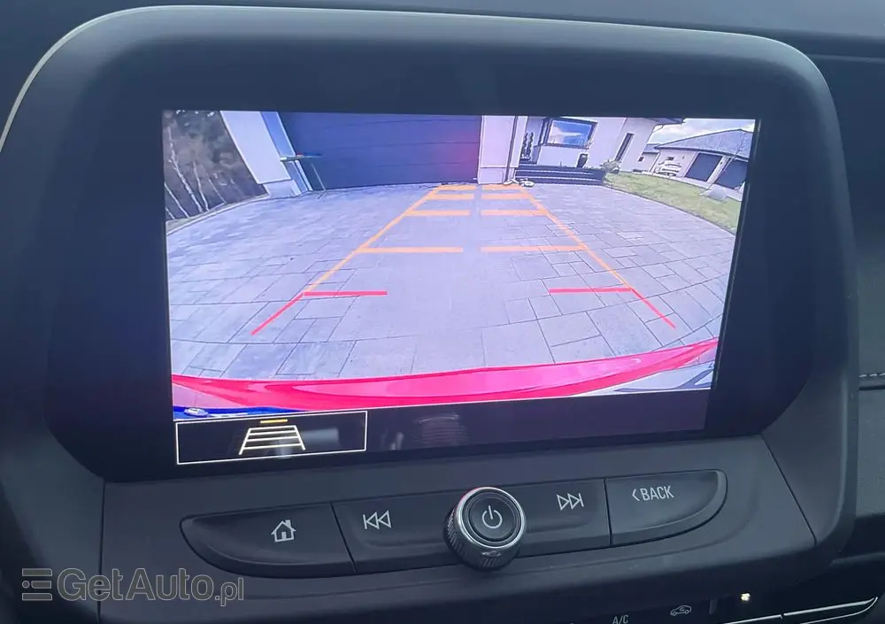 CHEVROLET Camaro 6.2 V8