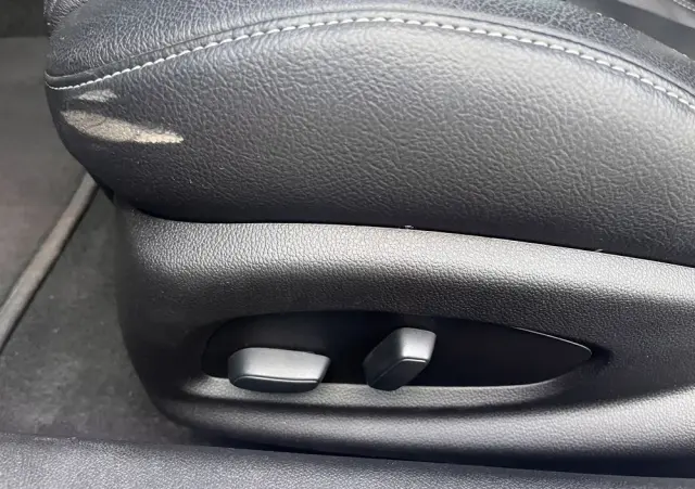 CHEVROLET Camaro 6.2 V8