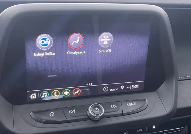 CHEVROLET Camaro 6.2 V8