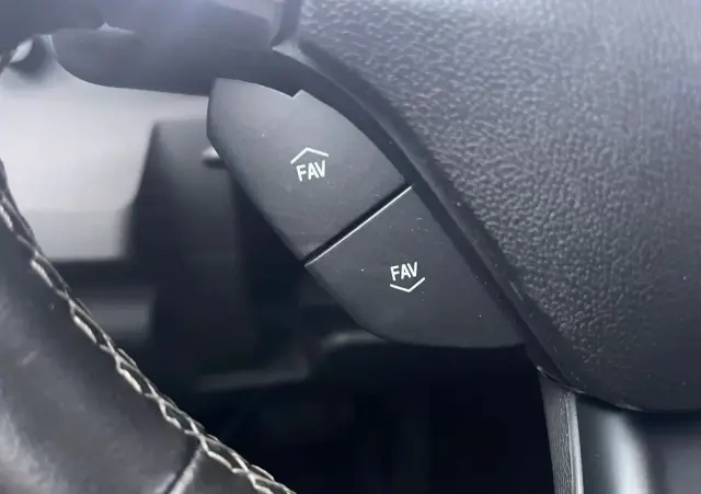 CHEVROLET Camaro 6.2 V8