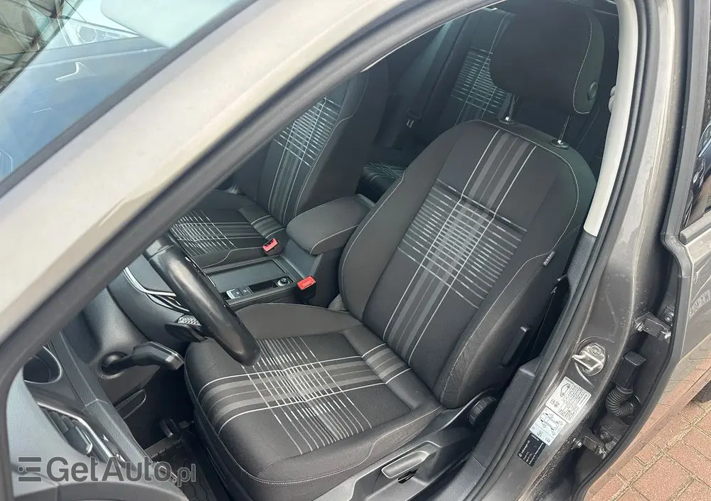 VOLKSWAGEN Golf 1.6 TDI BMT Highline DSG