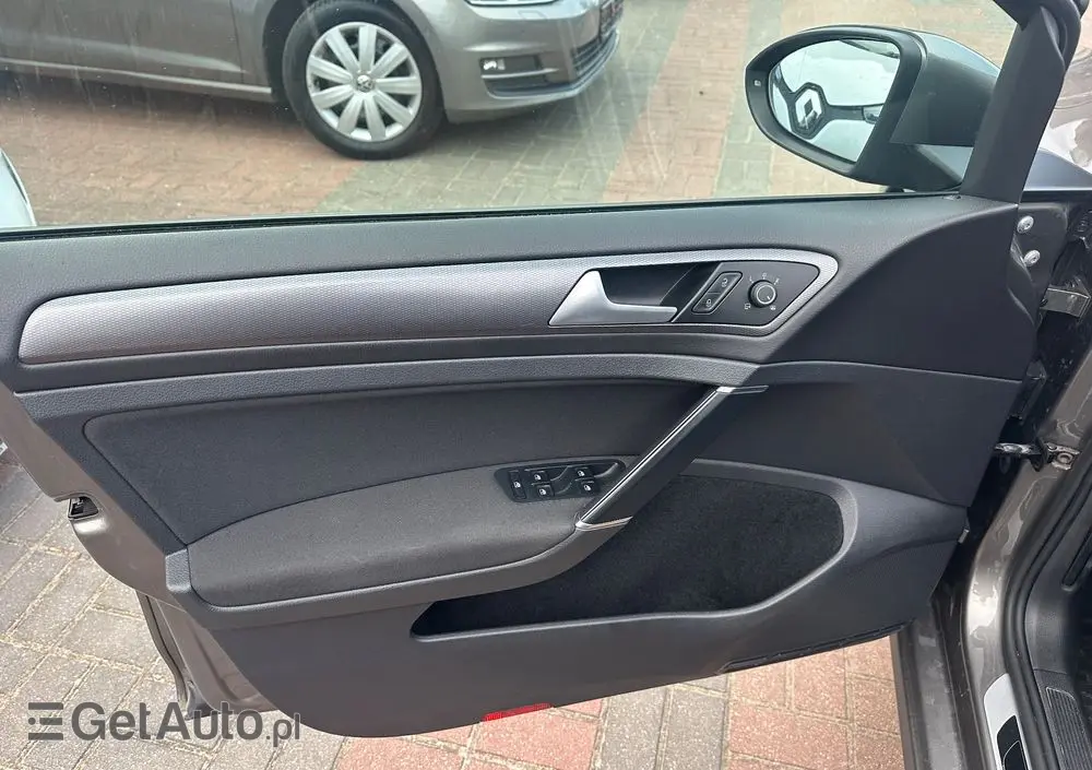 VOLKSWAGEN Golf 1.6 TDI BMT Highline DSG