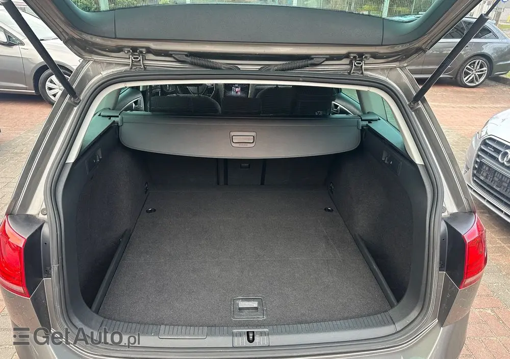 VOLKSWAGEN Golf 1.6 TDI BMT Highline DSG