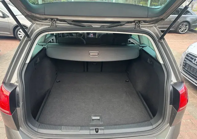 VOLKSWAGEN Golf 1.6 TDI BMT Highline DSG