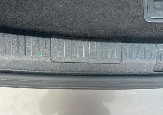 VOLKSWAGEN Golf 1.6 TDI BMT Highline DSG