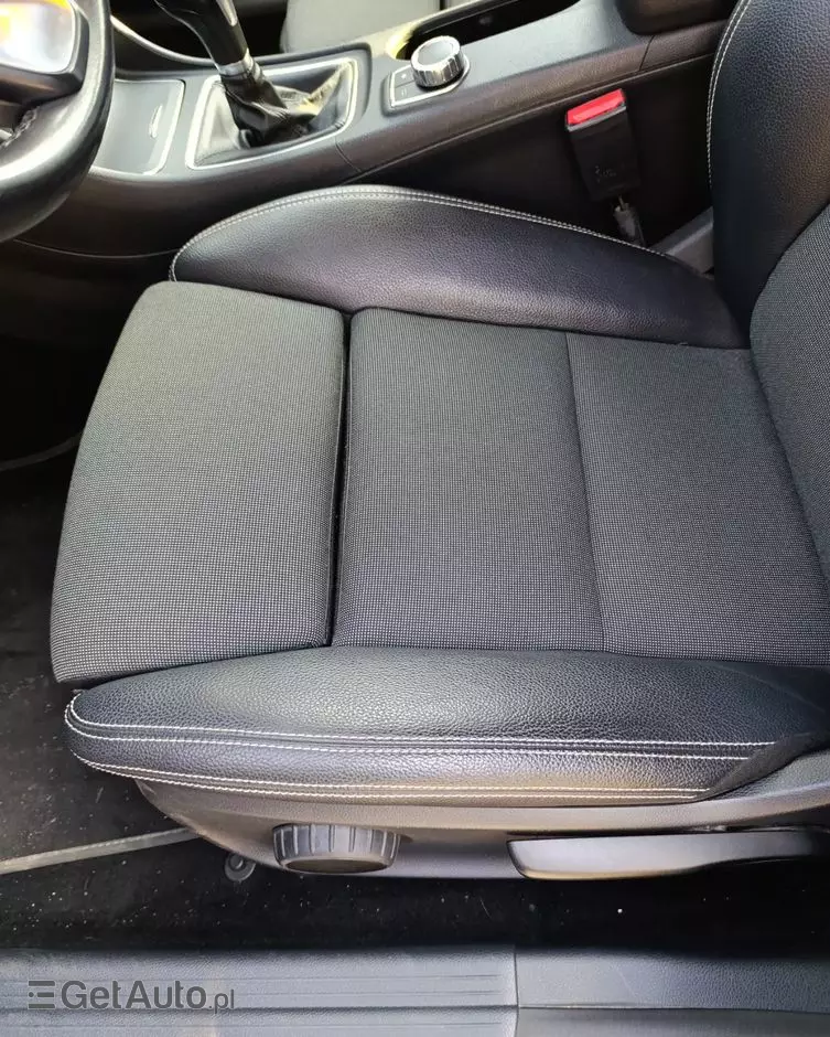 MERCEDES-BENZ Klasa A 160 Urban