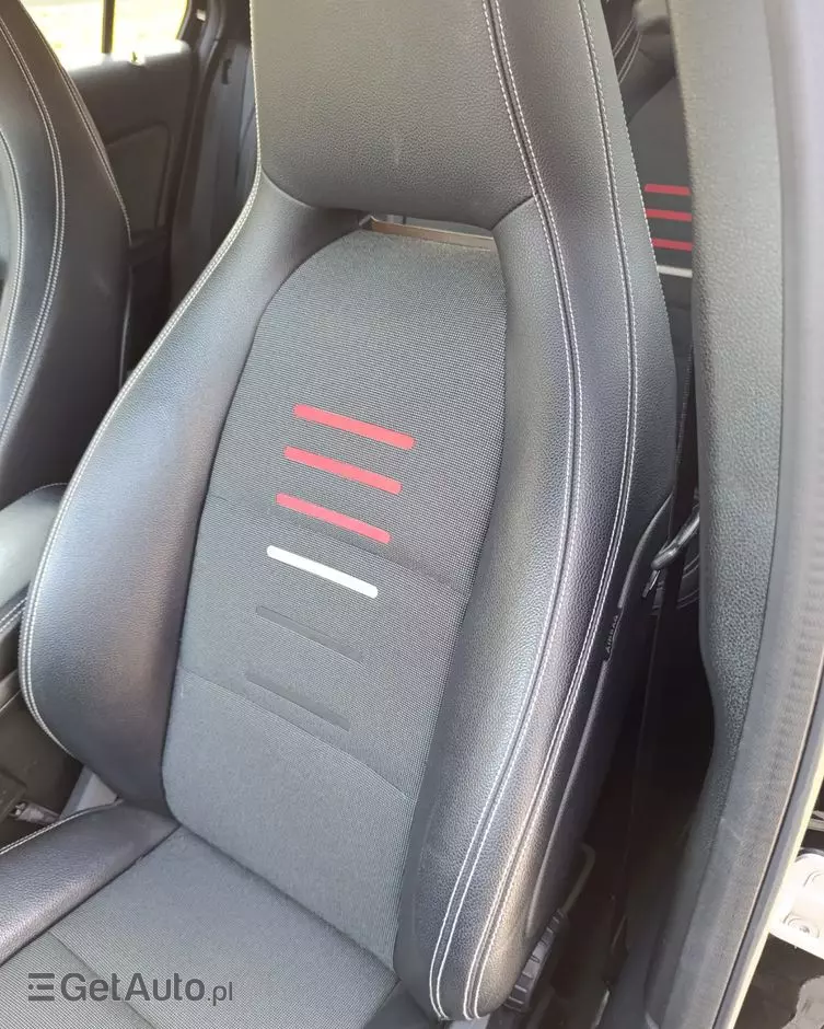 MERCEDES-BENZ Klasa A 160 Urban