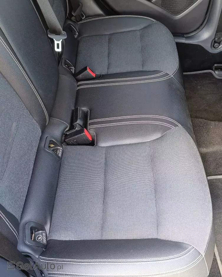 MERCEDES-BENZ Klasa A 160 Urban