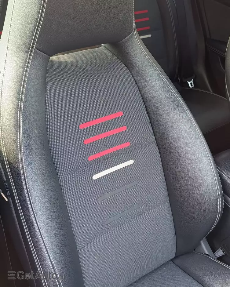 MERCEDES-BENZ Klasa A 160 Urban