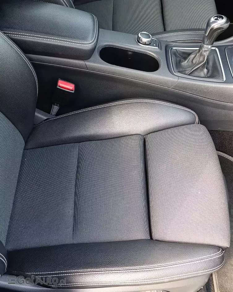 MERCEDES-BENZ Klasa A 160 Urban