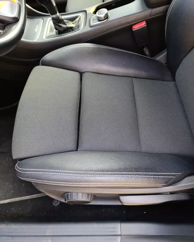 MERCEDES-BENZ Klasa A 160 Urban