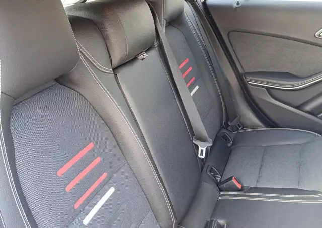 MERCEDES-BENZ Klasa A 160 Urban