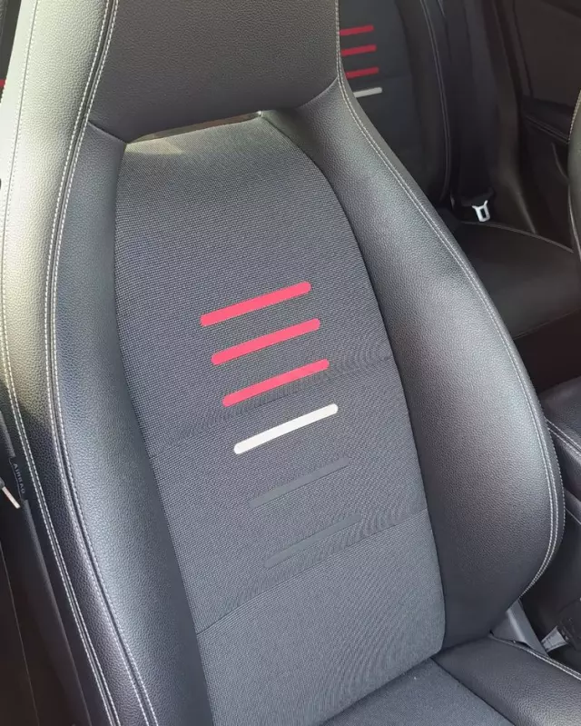 MERCEDES-BENZ Klasa A 160 Urban