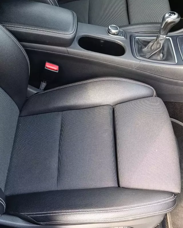 MERCEDES-BENZ Klasa A 160 Urban