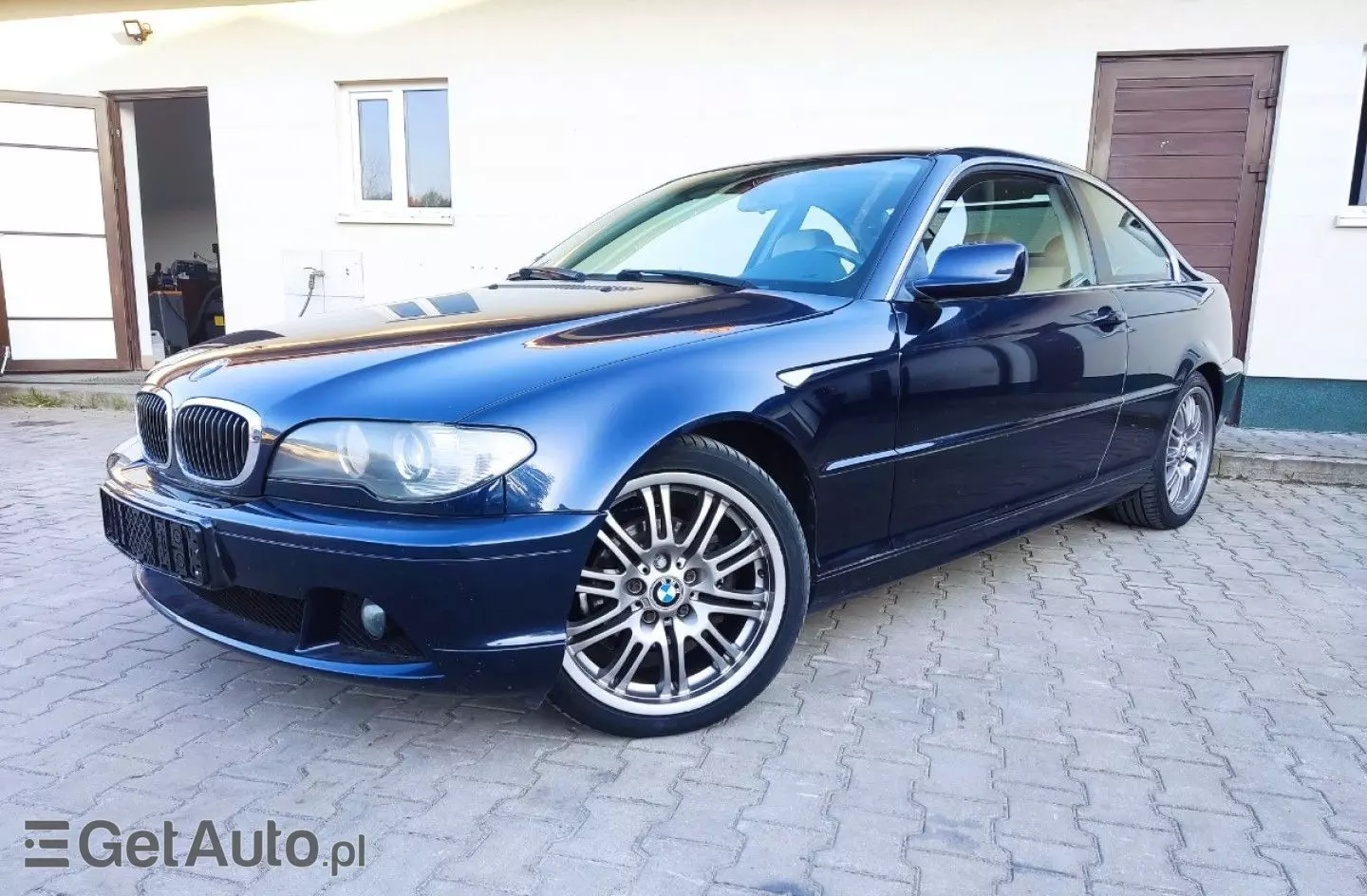 BMW Seria 3 