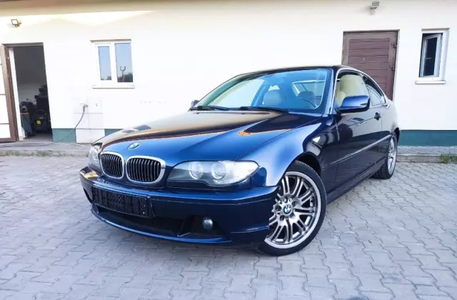 BMW Seria 3 