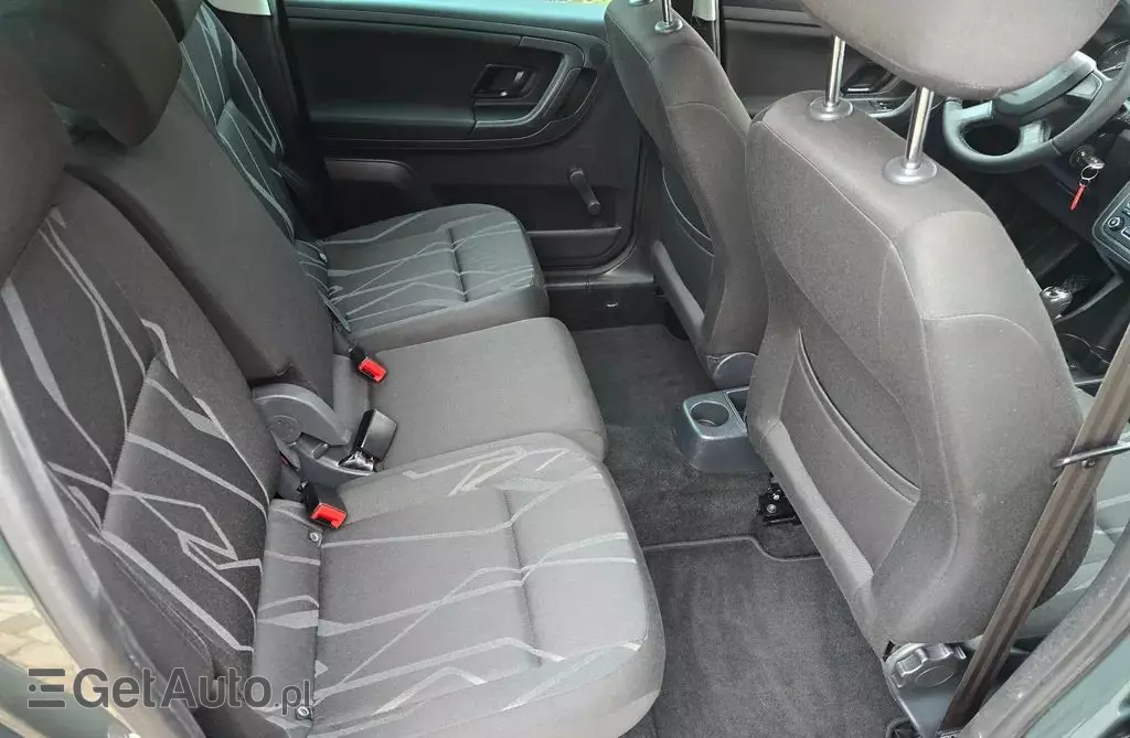 SKODA Roomster 