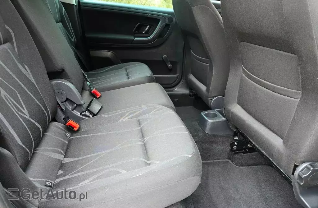 SKODA Roomster 