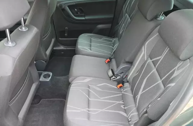 SKODA Roomster 