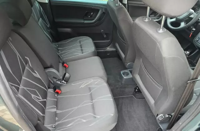 SKODA Roomster 