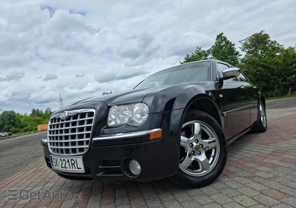CHRYSLER 300C 2.7 Automatik
