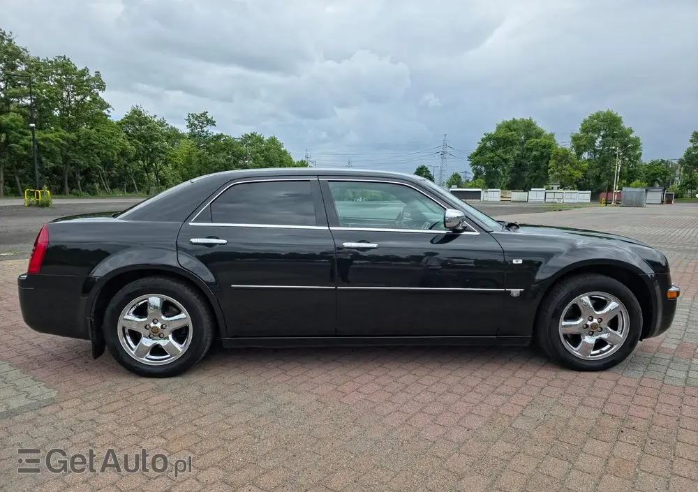 CHRYSLER 300C 2.7 Automatik