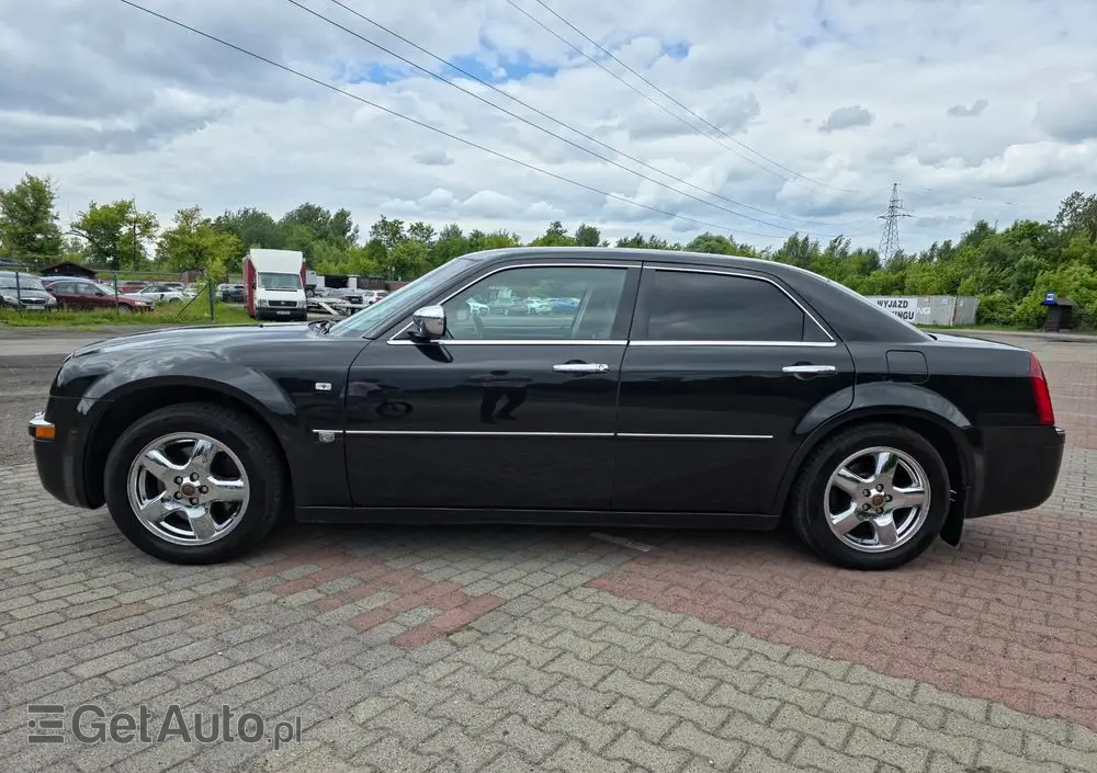 CHRYSLER 300C 2.7 Automatik