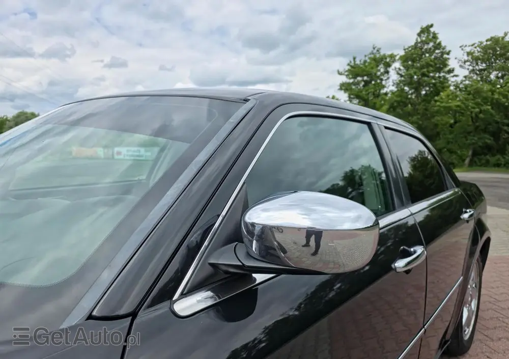CHRYSLER 300C 2.7 Automatik