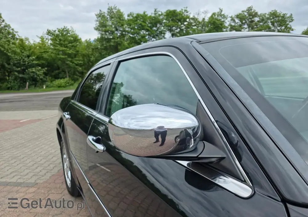 CHRYSLER 300C 2.7 Automatik
