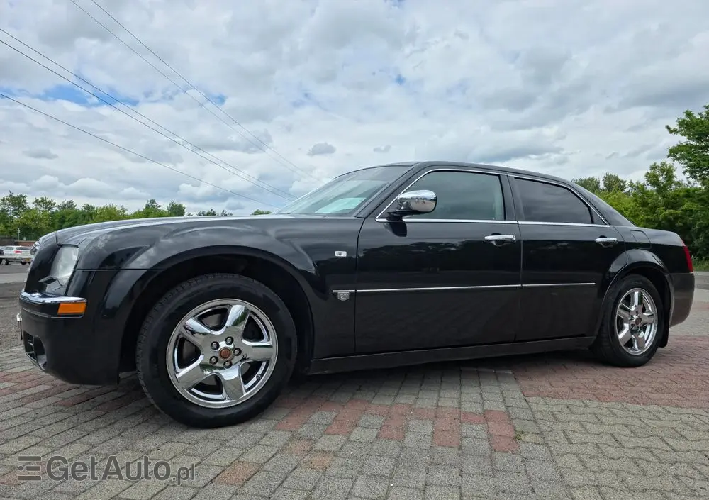 CHRYSLER 300C 2.7 Automatik