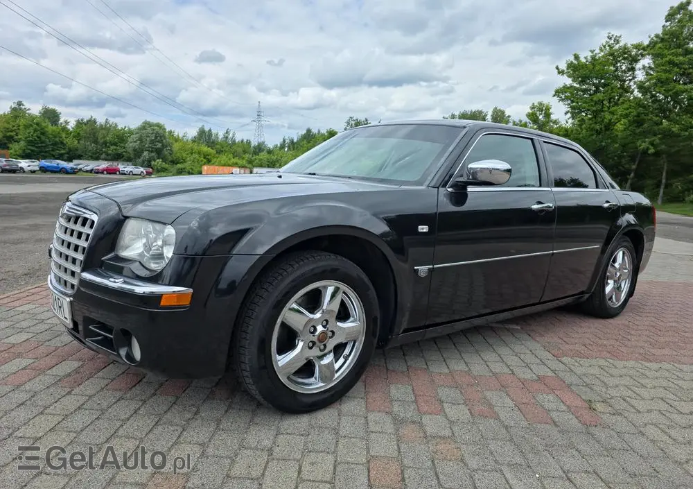 CHRYSLER 300C 2.7 Automatik