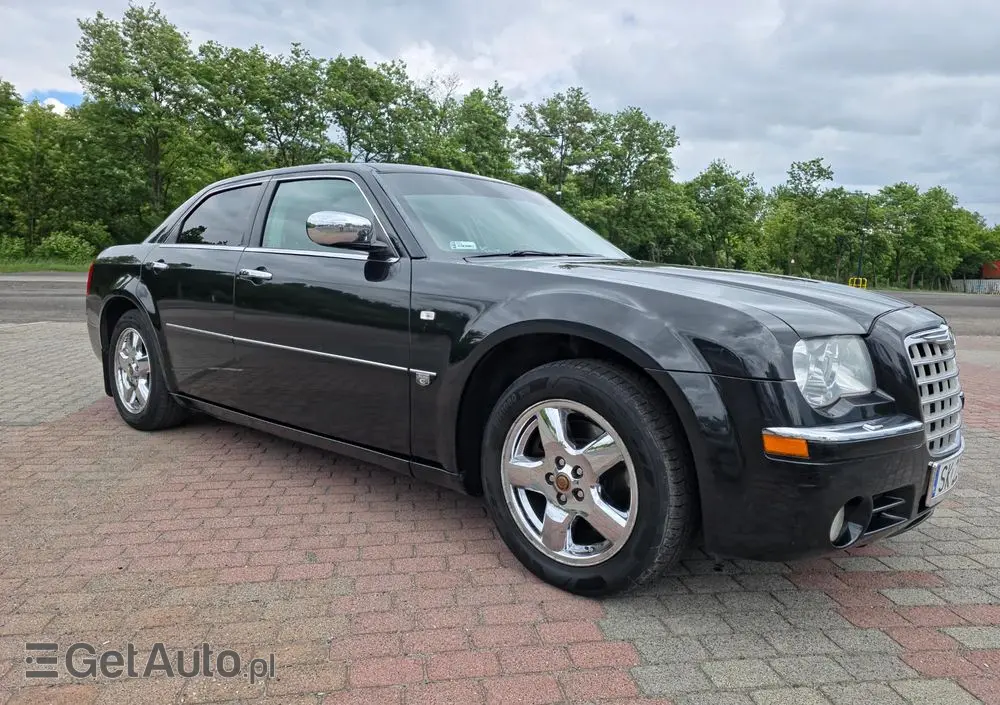 CHRYSLER 300C 2.7 Automatik