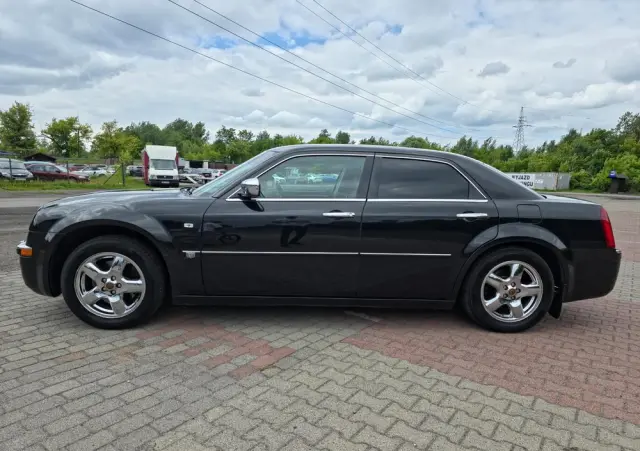 CHRYSLER 300C 2.7 Automatik