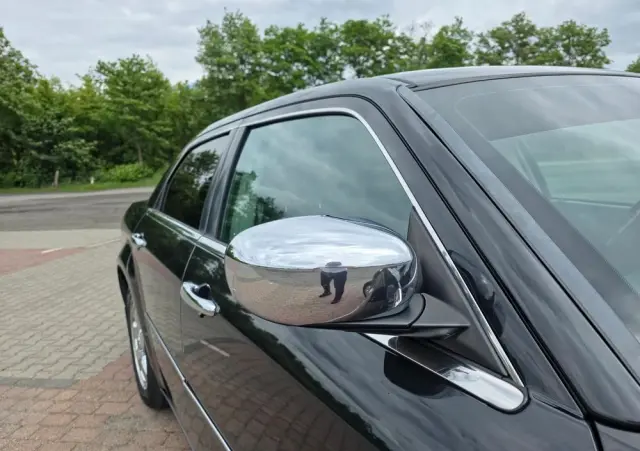 CHRYSLER 300C 2.7 Automatik