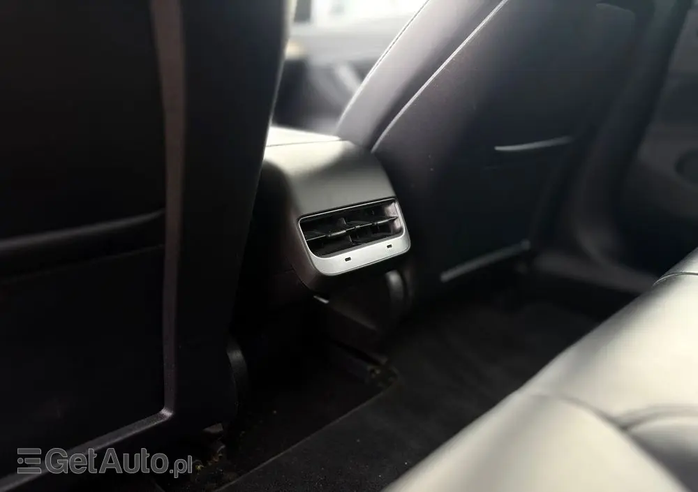 TESLA Model 3 Langstreckenbatterie Allradantrieb Dual Motor