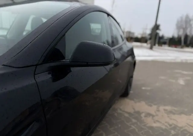 TESLA Model 3 Langstreckenbatterie Allradantrieb Dual Motor