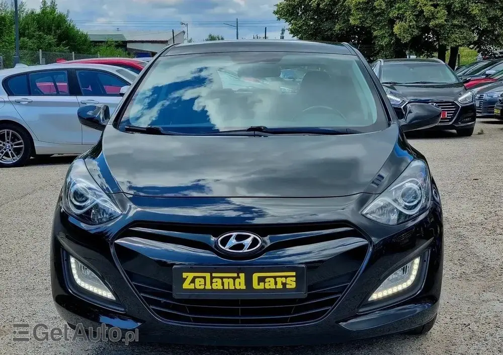 HYUNDAI I30 1.4 Style