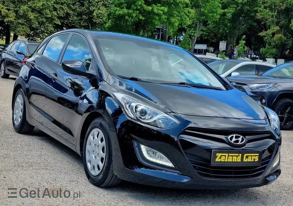 HYUNDAI I30 1.4 Style