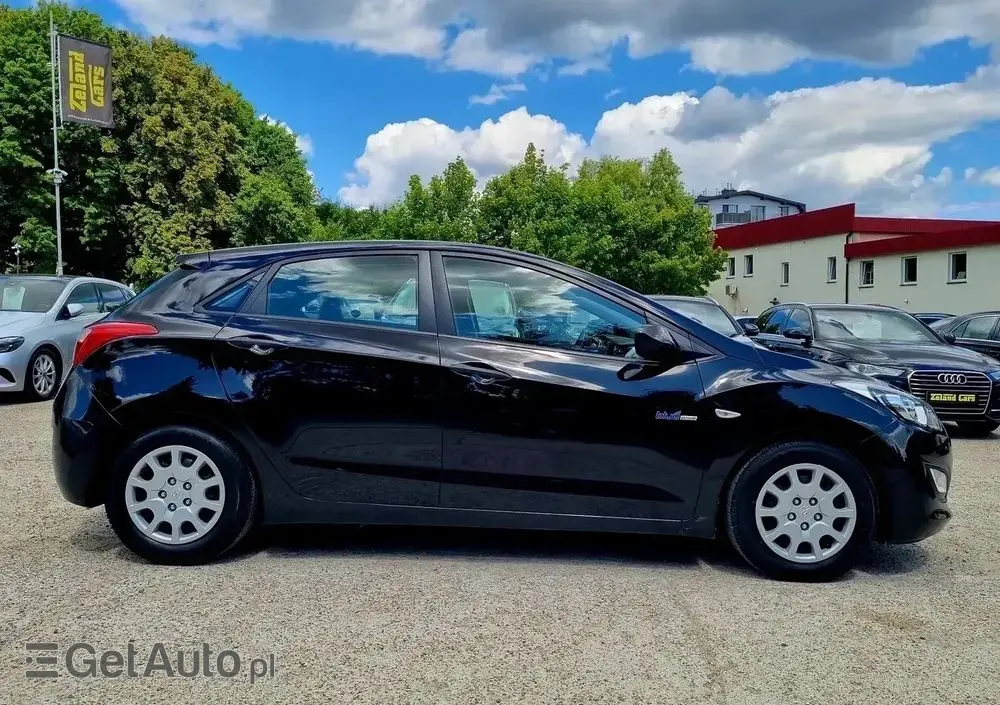 HYUNDAI I30 1.4 Style