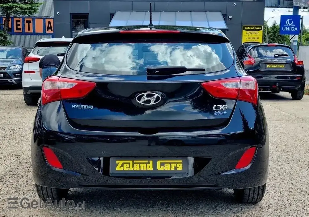 HYUNDAI I30 1.4 Style
