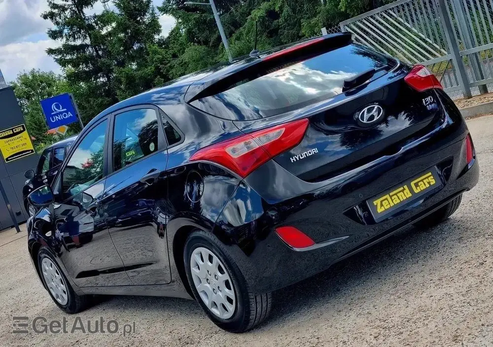 HYUNDAI I30 1.4 Style