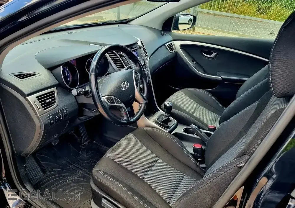 HYUNDAI I30 1.4 Style