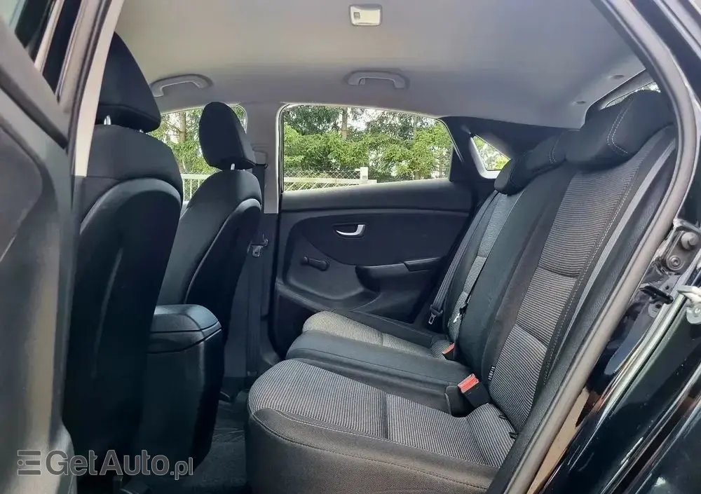 HYUNDAI I30 1.4 Style