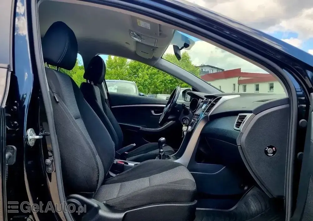 HYUNDAI I30 1.4 Style