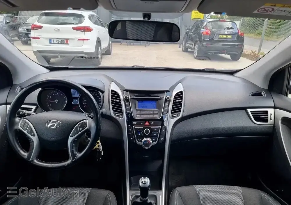 HYUNDAI I30 1.4 Style