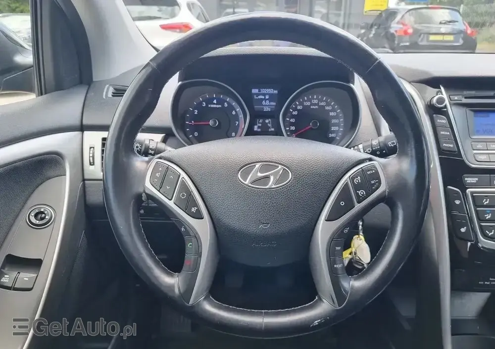 HYUNDAI I30 1.4 Style