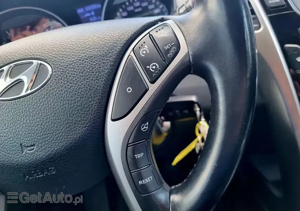 HYUNDAI I30 1.4 Style