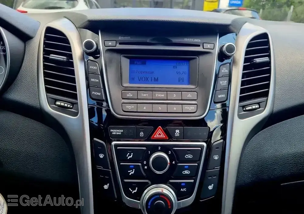 HYUNDAI I30 1.4 Style