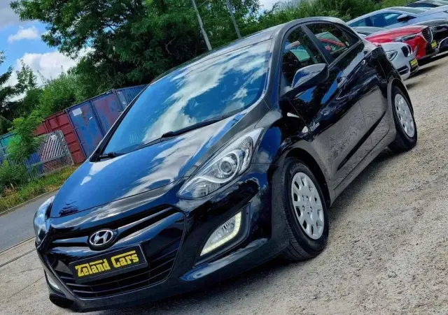 HYUNDAI I30 1.4 Style