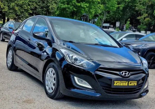 HYUNDAI I30 1.4 Style